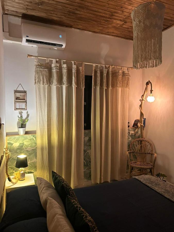 Plaza De La Fuente Granadilla De Abona Tenerife Sur Only Adults Con Terraza Privada Eksteriør billede