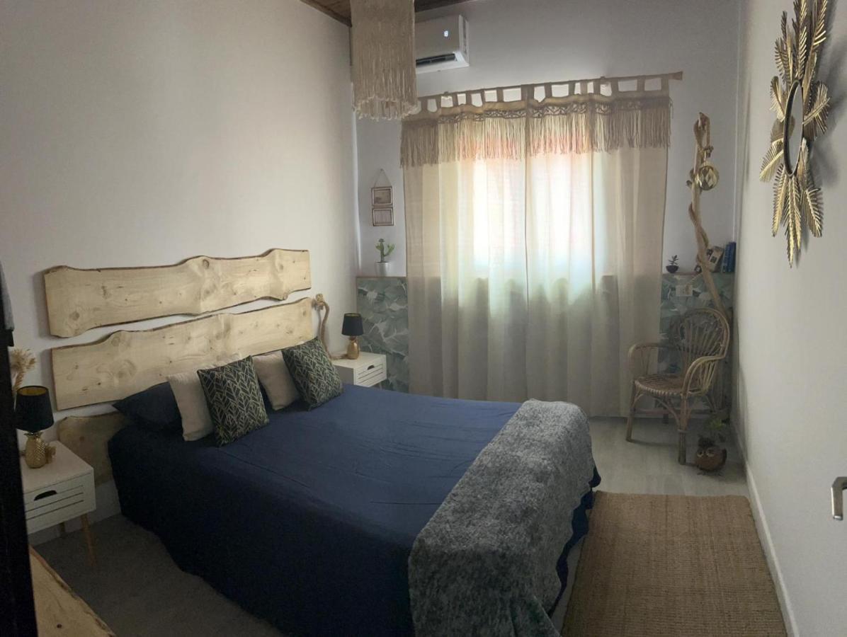 Plaza De La Fuente Granadilla De Abona Tenerife Sur Only Adults Con Terraza Privada Eksteriør billede